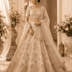 Royal Bridal Lehenga